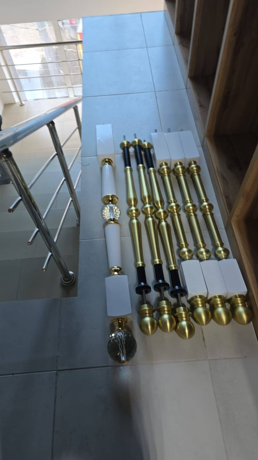 Crown Jewel Ansicht 2