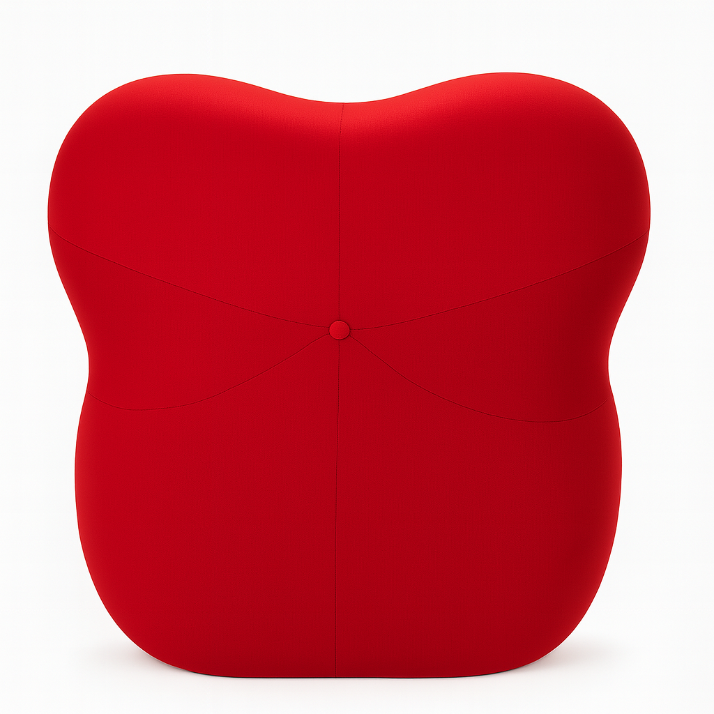 Donna Rossa Ansicht 4