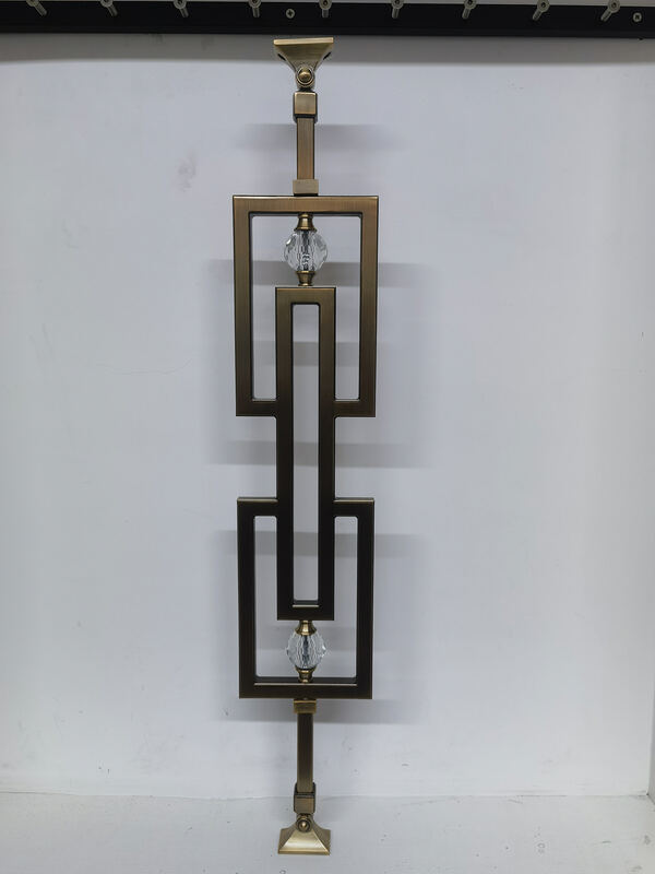 Geländer Nr. 84 - Baluster