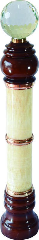 Geländer Nr. 98 - Pfosten