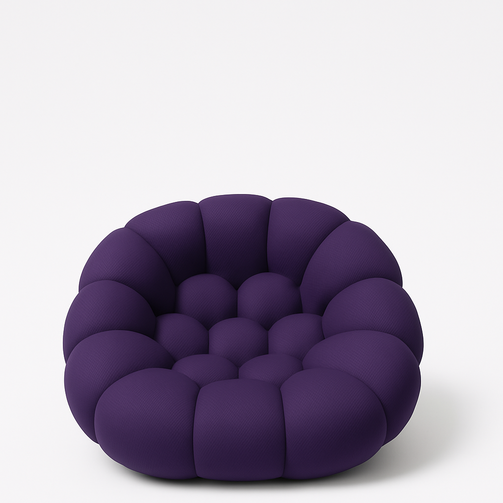 Grape Cloud Ansicht 3