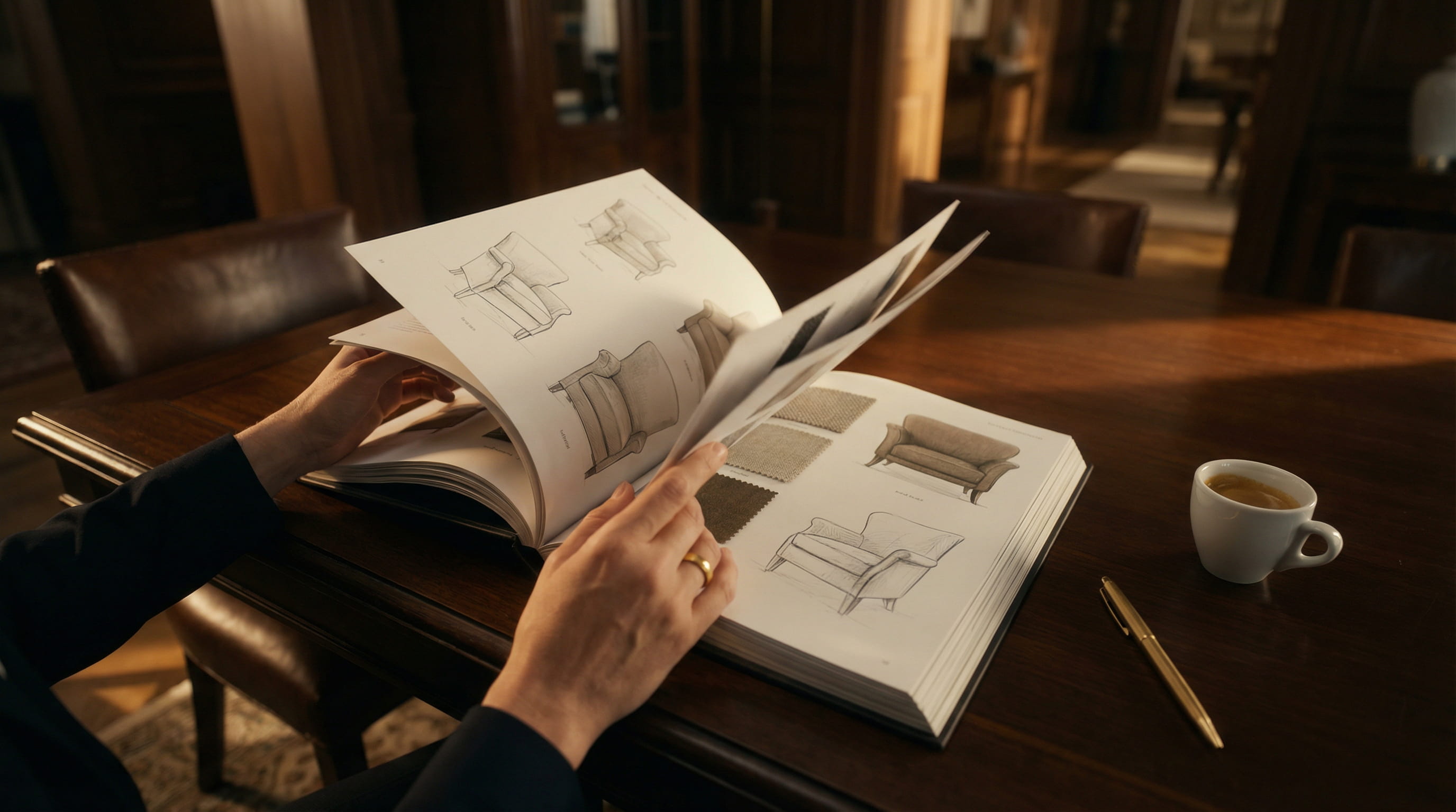 Browse the Catalogue