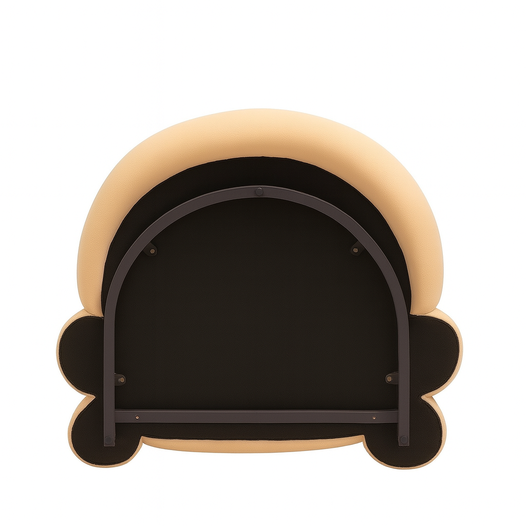 Soft Aura Sand Ansicht 3