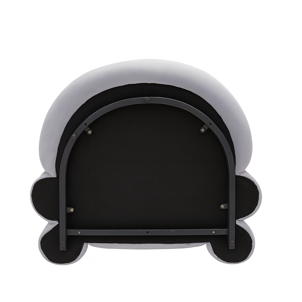 Soft Nova Grey Ansicht 3